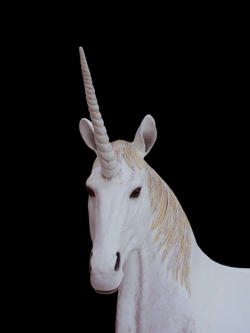 Unicorn Cake